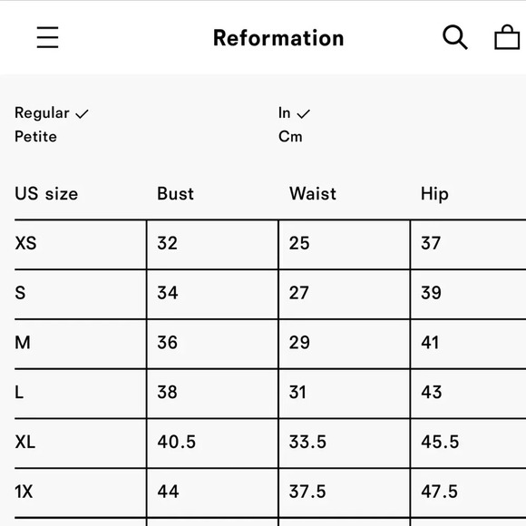 Reformation Edison Lace Up Rib Knit Midi Dress NAVY Blue Size XS - Picture 12 of 13